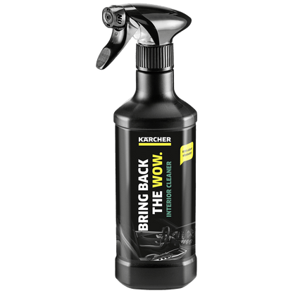 Karcher Sredstvo za čišćenje interijera, 500 ml - RM 651