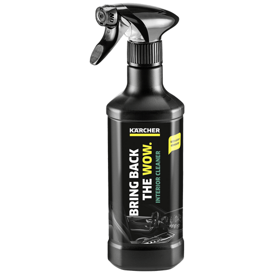 Karcher Sredstvo za čišćenje interijera, 500 ml - RM 651