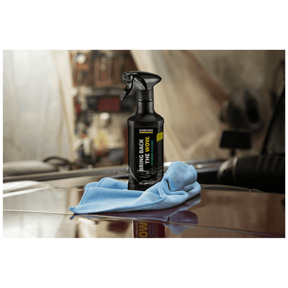 Karcher Sredstvo za čišćenje interijera, 500 ml - RM 651