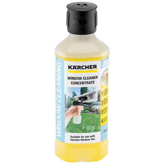 Karcher Sredstvo za čišćenje prozora, 500 ml - RM 503