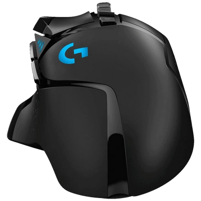 Logitech  Miš optički, gaming, 25600 dpi, USB - G502 Hero