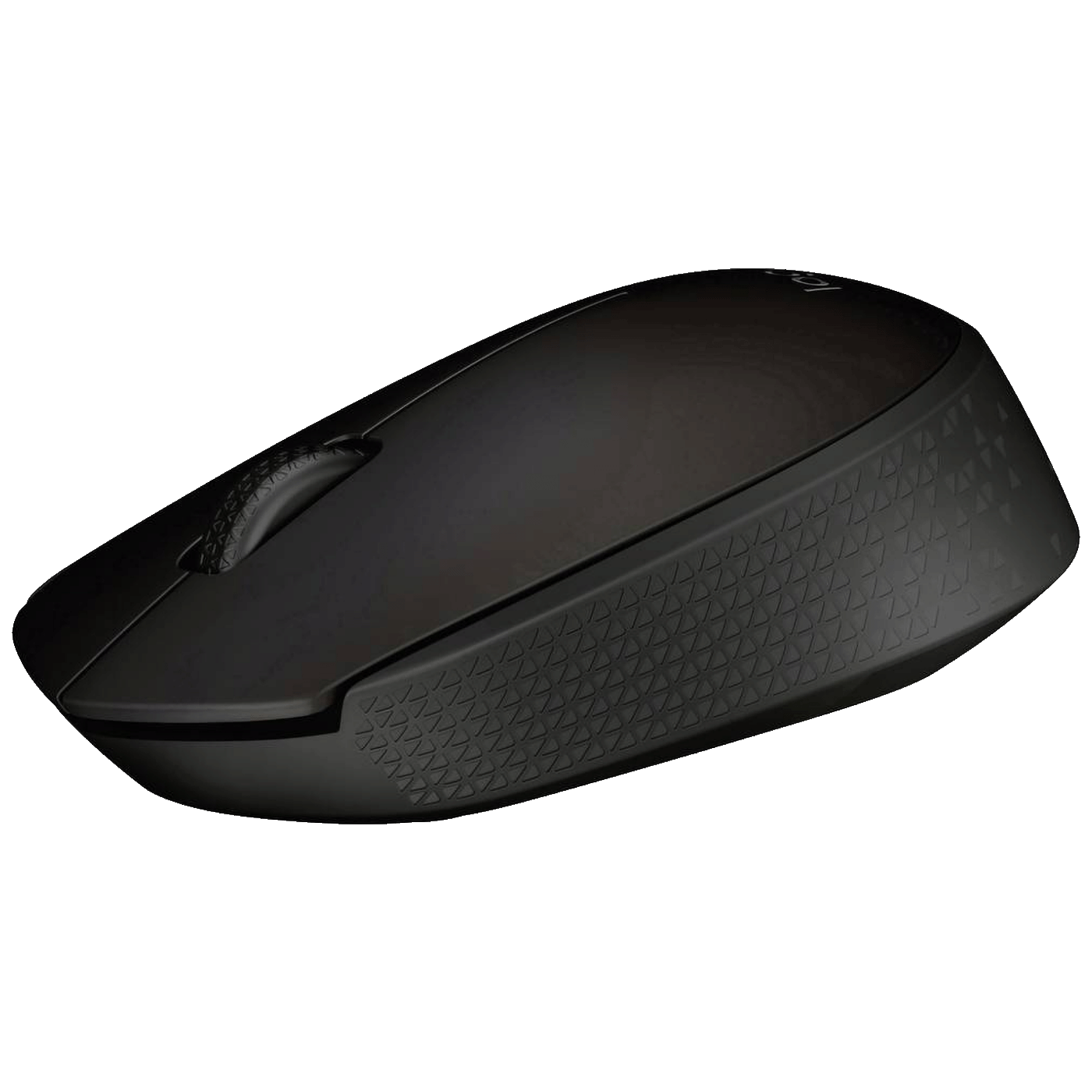 Logitech Miš bežični, 1000 dpi, 3 tipke - B170
