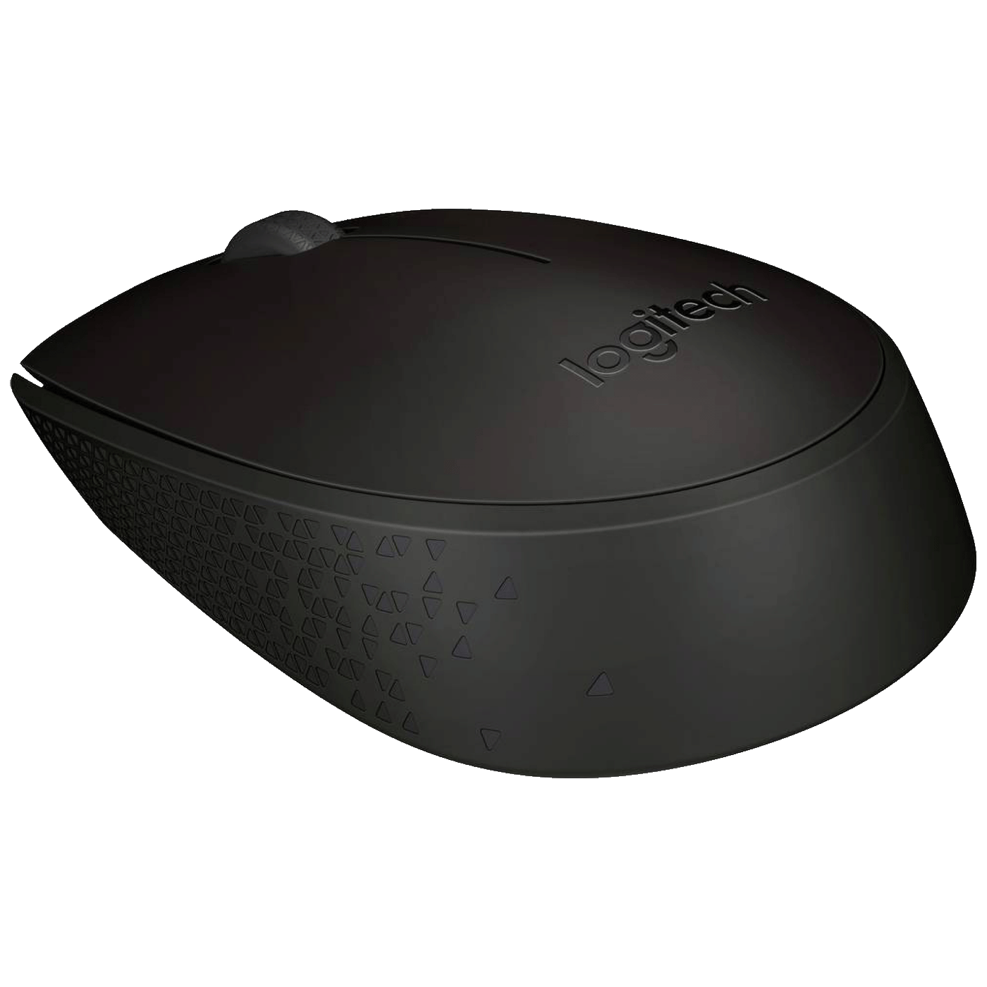 Logitech Miš bežični, 1000 dpi, 3 tipke - B170