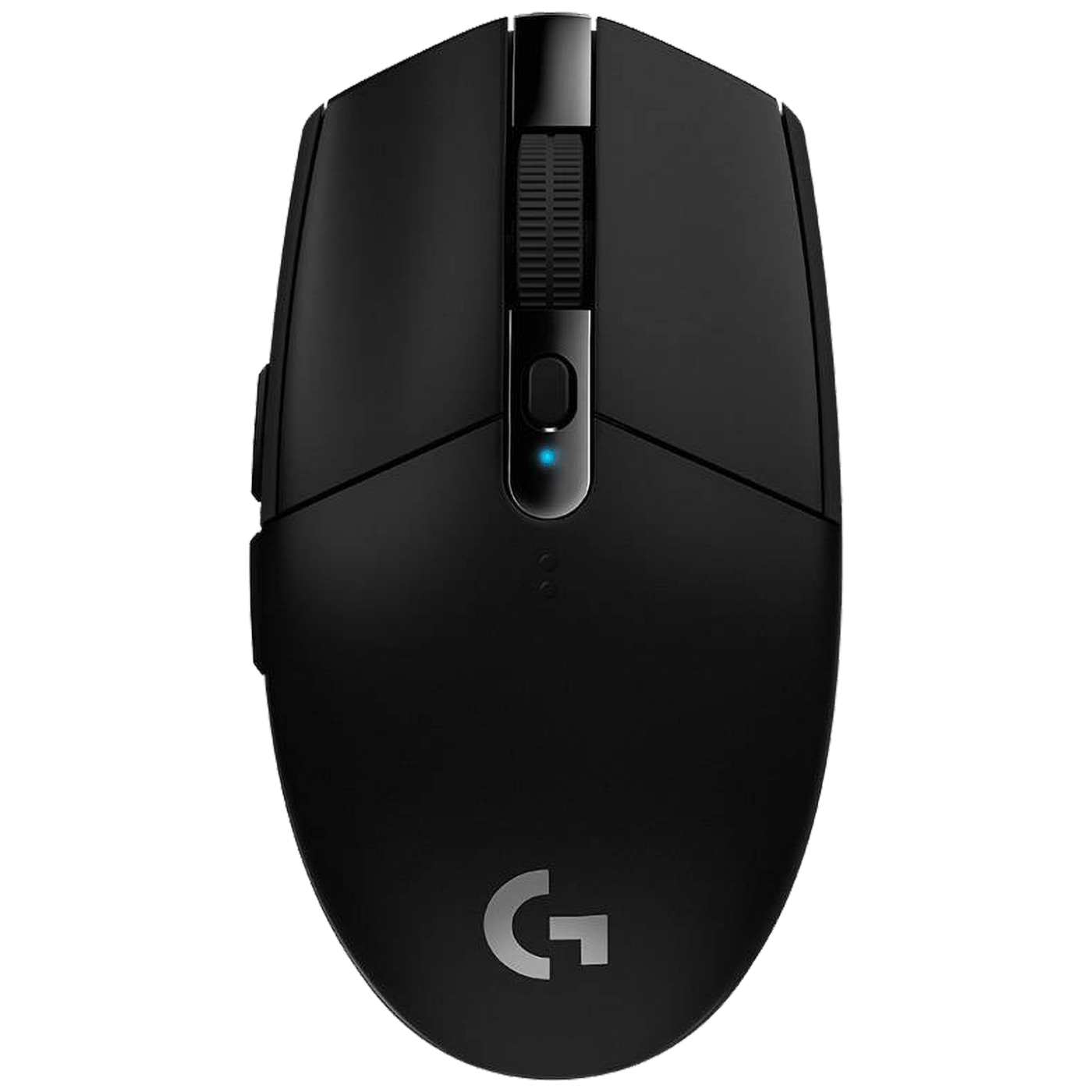 Logitech Miš bežični, gaming, 6 tipki, 12000 dpi - G305