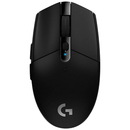 Logitech Miš bežični, gaming, 6 tipki, 12000 dpi - G305