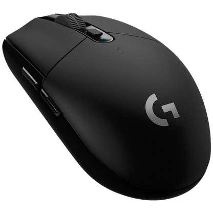 Logitech Miš bežični, gaming, 6 tipki, 12000 dpi - G305