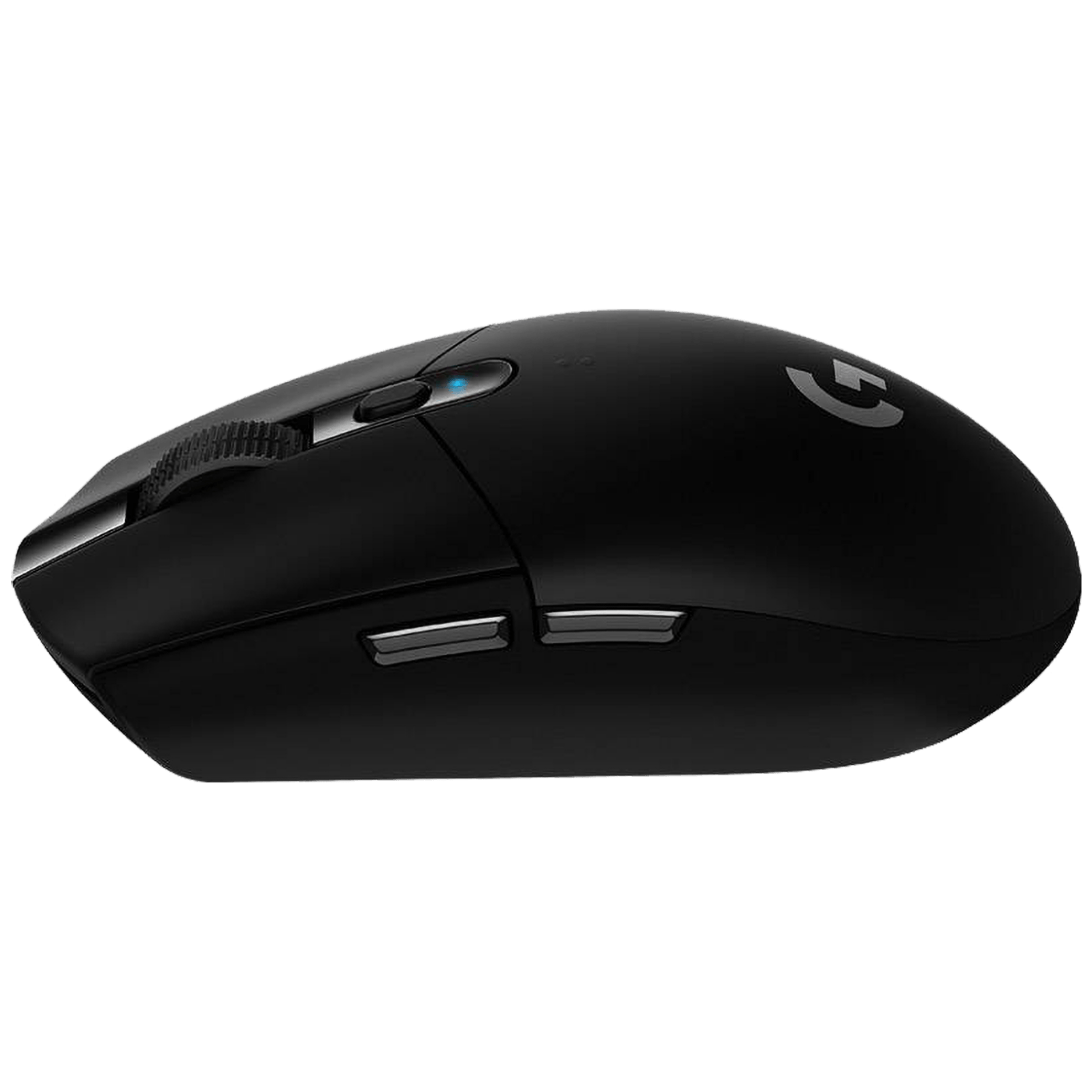 Logitech Miš bežični, gaming, 6 tipki, 12000 dpi - G305