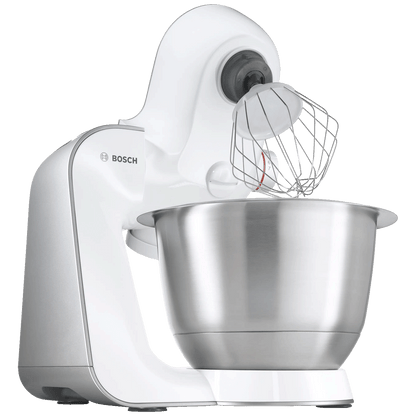 Bosch Mikser sa posudom, 900W, 7 brzina, kuhinjski robot - MUM54251