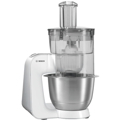 Bosch Mikser sa posudom, 900W, 7 brzina, kuhinjski robot - MUM54251