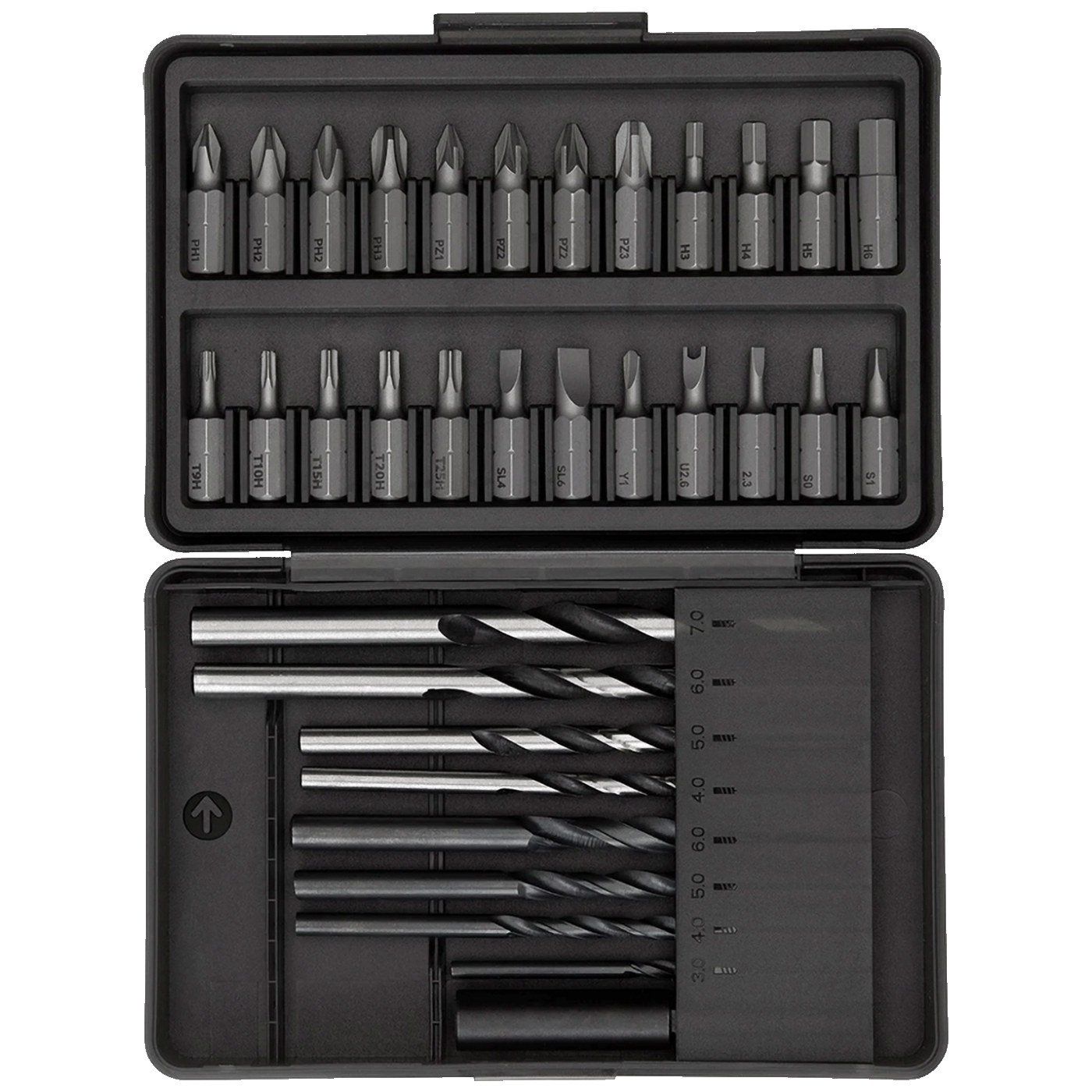 Xiaomi Bežična akumulatorska bušilica-odvijač, set - Mi 12V Max Brushless Cordless Drill