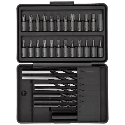 Xiaomi Bežična akumulatorska bušilica-odvijač, set - Mi 12V Max Brushless Cordless Drill