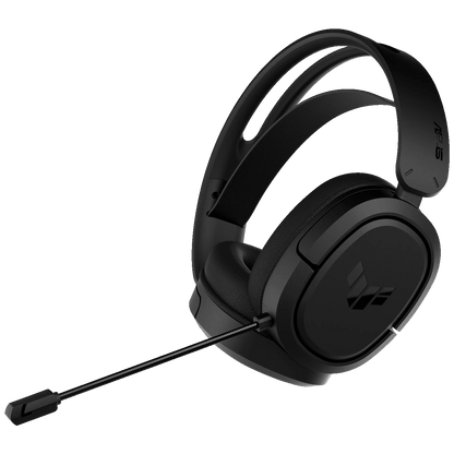 Asus Bežične gaming slušalice sa mikrofonom,7.1,TUF Gaming H1 W. - TUF Gaming H1 Wireless