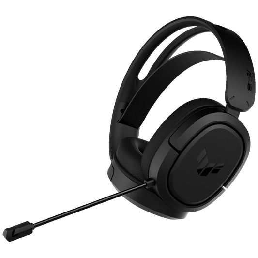 Asus Bežične gaming slušalice sa mikrofonom,7.1,TUF Gaming H1 W. - TUF Gaming H1 Wireless