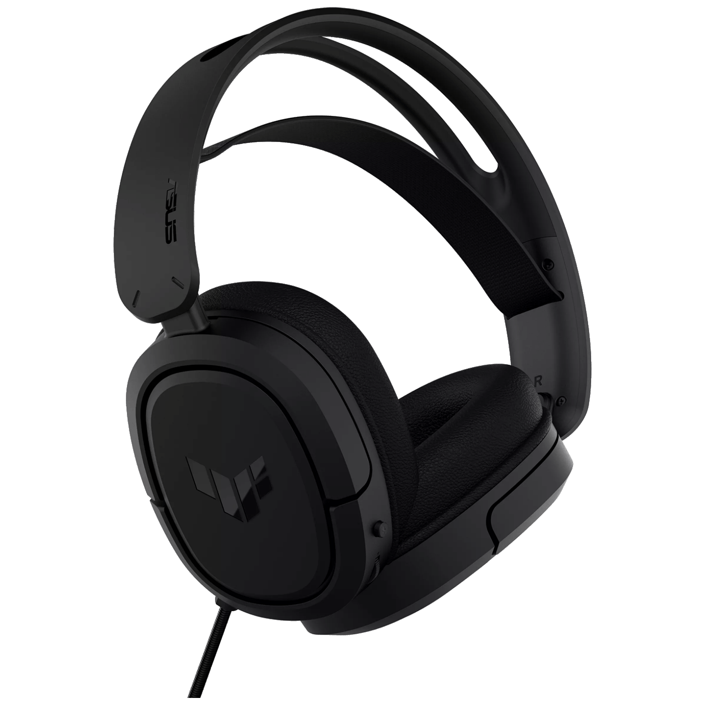 Asus Bežične gaming slušalice sa mikrofonom,7.1,TUF Gaming H1 W. - TUF Gaming H1 Wireless