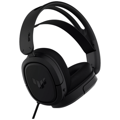 Asus Bežične gaming slušalice sa mikrofonom,7.1,TUF Gaming H1 W. - TUF Gaming H1 Wireless