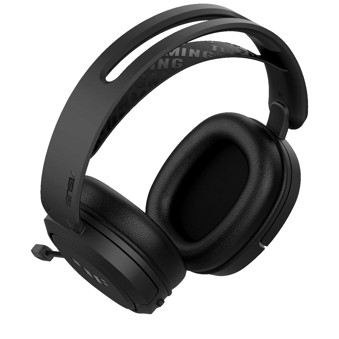 Asus Bežične gaming slušalice sa mikrofonom,7.1,TUF Gaming H1 W. - TUF Gaming H1 Wireless