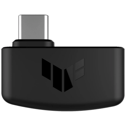 Asus Bežične gaming slušalice sa mikrofonom,7.1,TUF Gaming H1 W. - TUF Gaming H1 Wireless