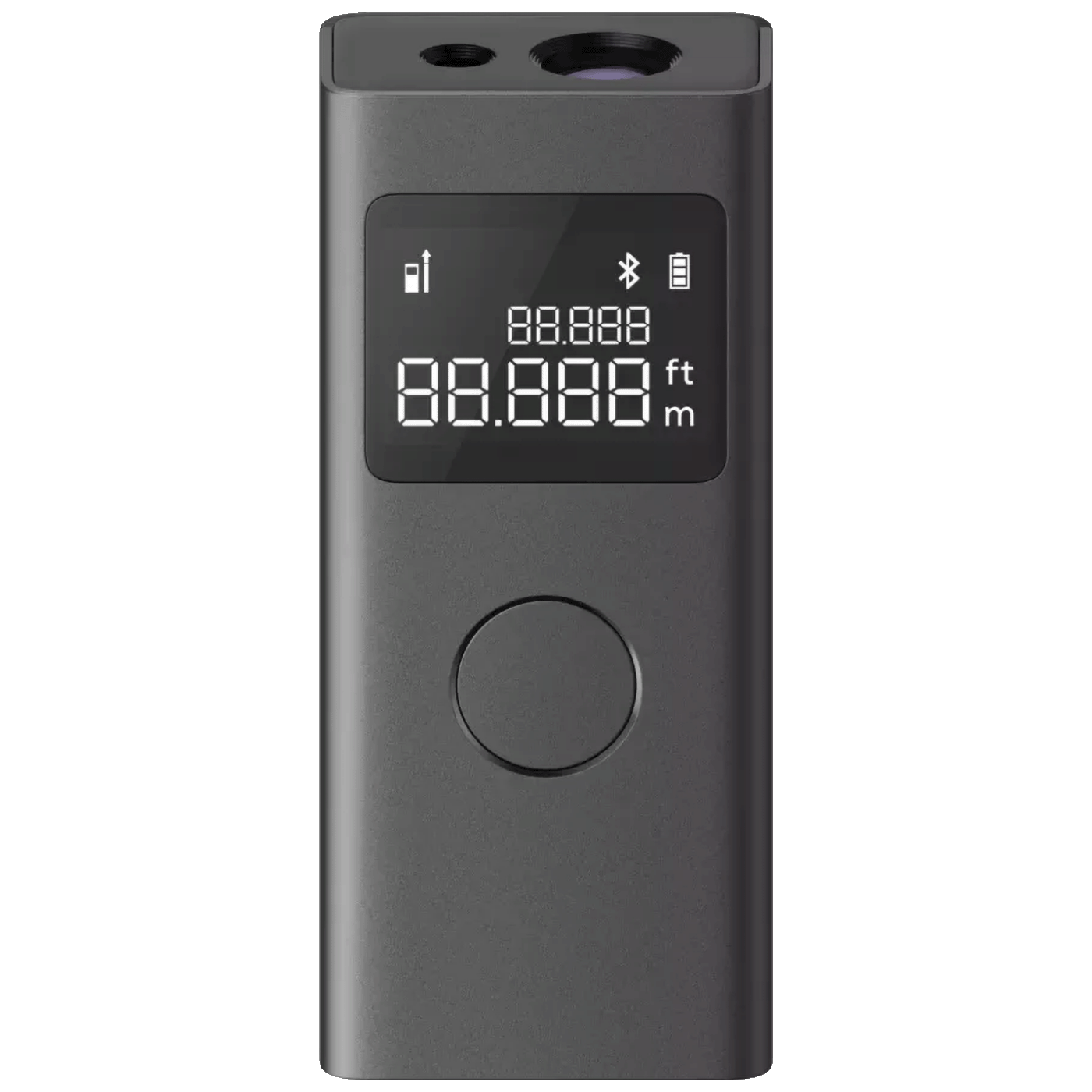 Xiaomi Pametni metar, laserski, LCD zaslon, Bluetooth - Mi Smart Laser Measure
