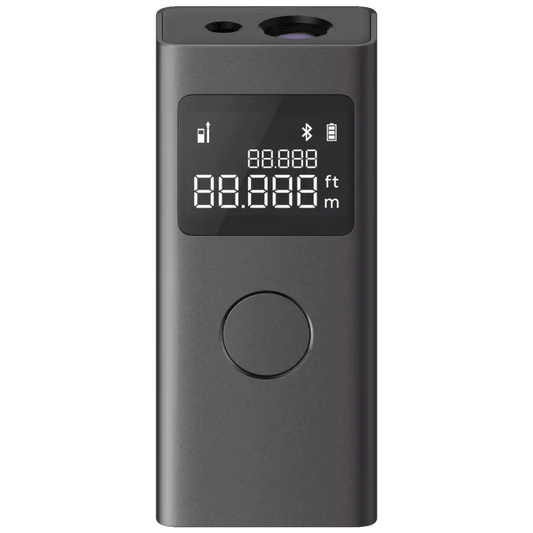 Xiaomi Pametni metar, laserski, LCD zaslon, Bluetooth - Mi Smart Laser Measure