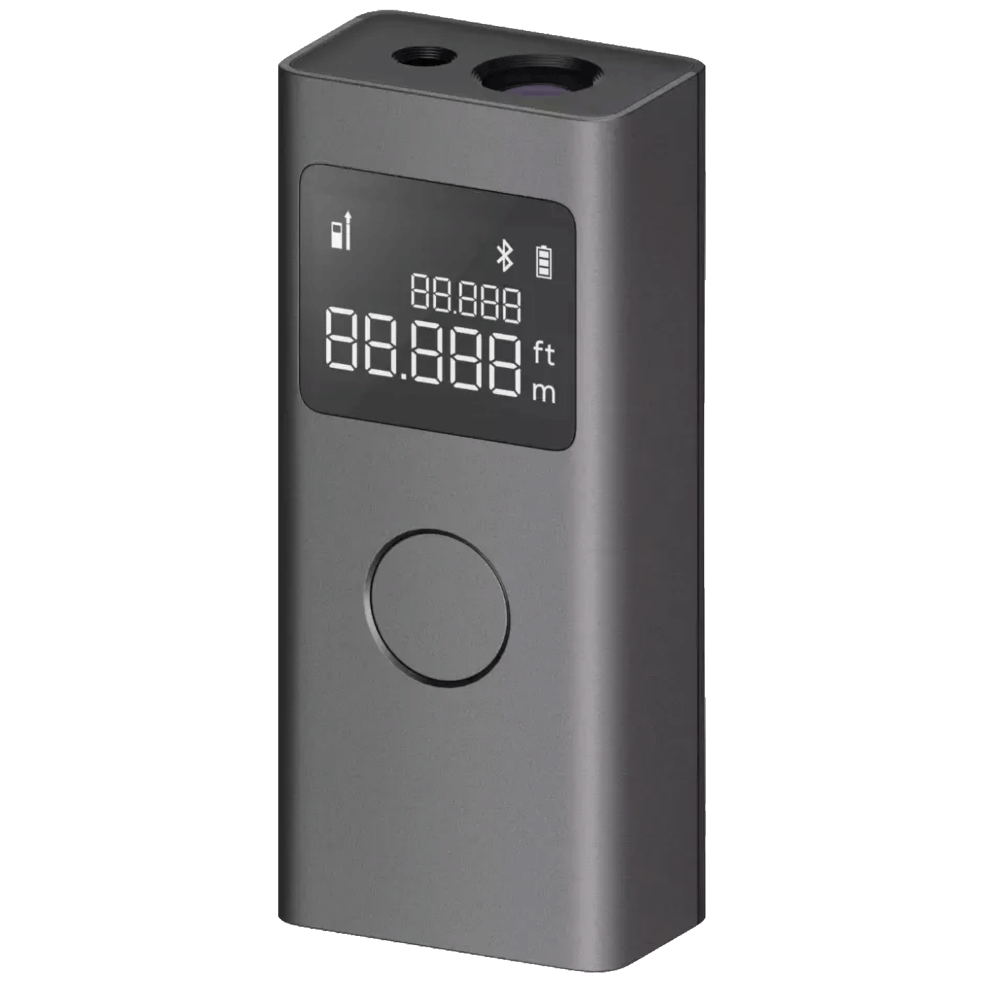 Xiaomi Pametni metar, laserski, LCD zaslon, Bluetooth - Mi Smart Laser Measure