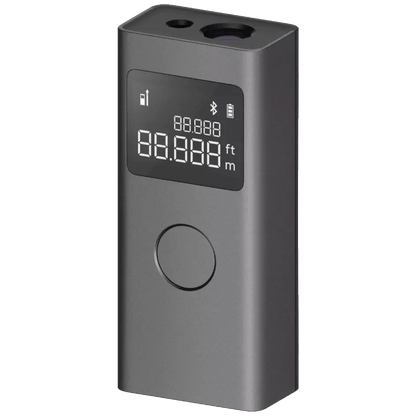 Xiaomi Pametni metar, laserski, LCD zaslon, Bluetooth - Mi Smart Laser Measure