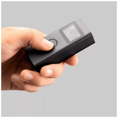 Xiaomi Pametni metar, laserski, LCD zaslon, Bluetooth - Mi Smart Laser Measure