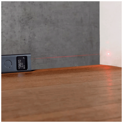 Xiaomi Pametni metar, laserski, LCD zaslon, Bluetooth - Mi Smart Laser Measure