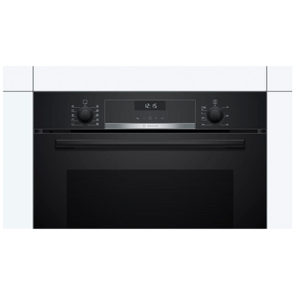 Bosch Ugradbena pećnica kapacitet 71 l, 3400 W, A - HBG5370B0