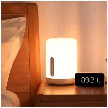 Xiaomi Pametna lampa , LED, stolna, 9W, 400lm - Mi Bedside Lamp 2 EU