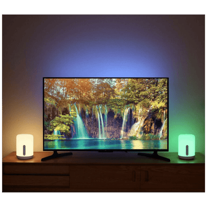 Xiaomi Pametna lampa , LED, stolna, 9W, 400lm - Mi Bedside Lamp 2 EU