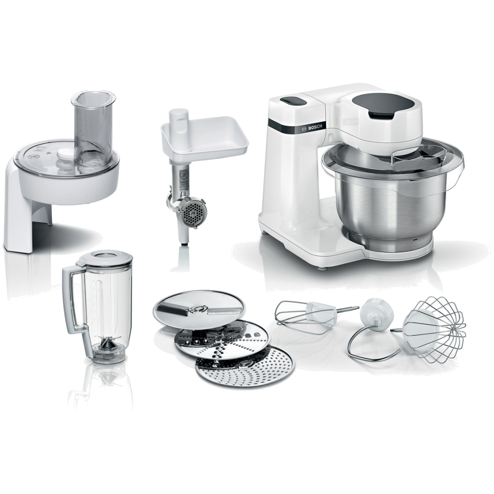 Bosch Kuhinjski robot, 700 W, Serie 2 - MUMS2EW30