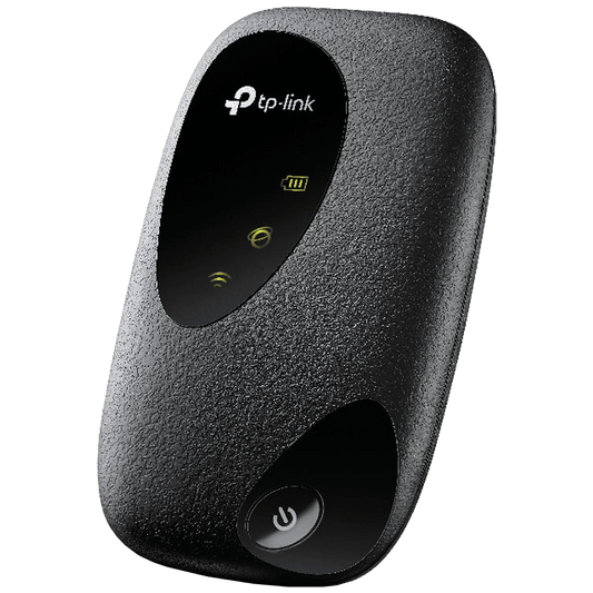 TP-LINK 4G LTE mobilni WiFi router, 150 Mbps, WiFi 300 Mbps - M7200