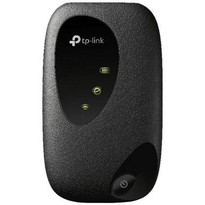 TP-LINK 4G LTE mobilni WiFi router, 150 Mbps, WiFi 300 Mbps - M7200