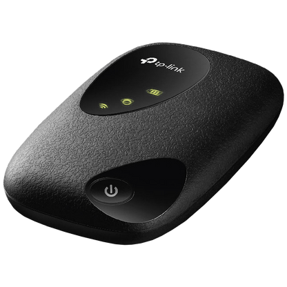 TP-LINK 4G LTE mobilni WiFi router, 150 Mbps, WiFi 300 Mbps - M7200
