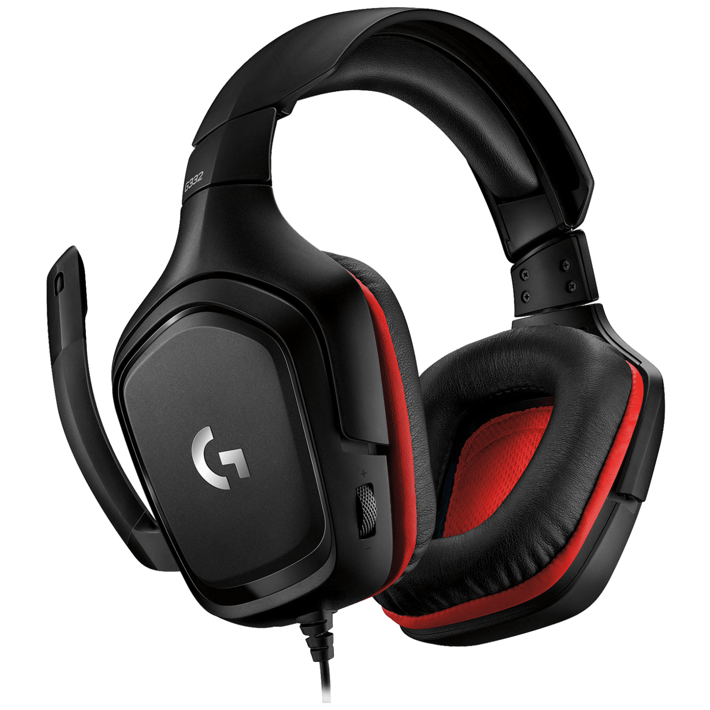 Logitech Slušalice sa mikrofonom, gaming - G332