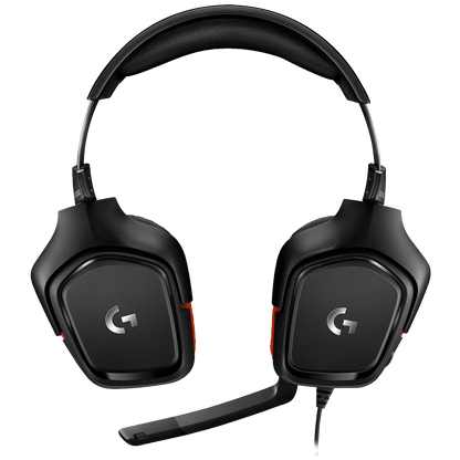 Logitech Slušalice sa mikrofonom, gaming - G332