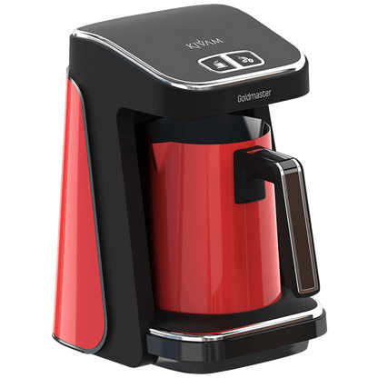 Goldmaster Aparat za kafu, kapacitet 5 šolja, 450W, 400 ml - GM-9900K Kivam