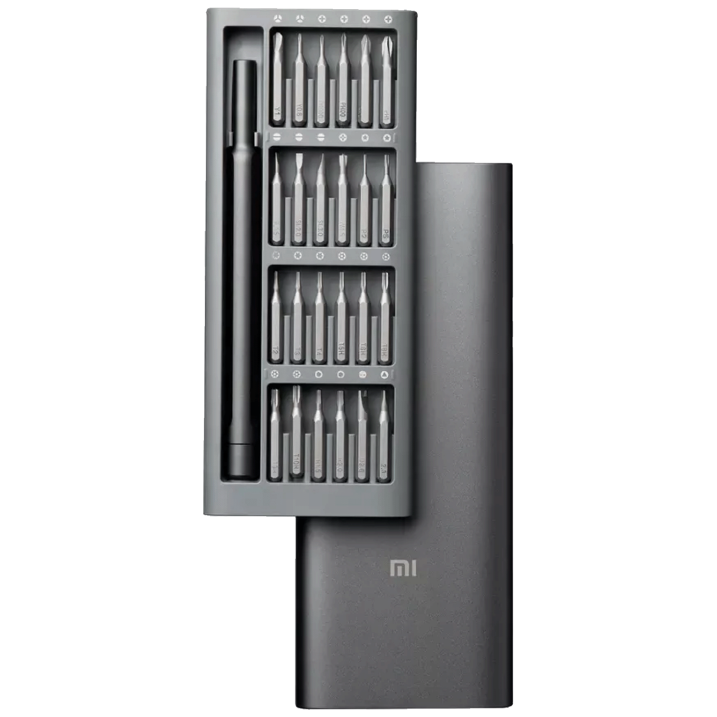 Xiaomi Precizni odvijač, set 24u1 - Mi Precision Screwdriver Kit