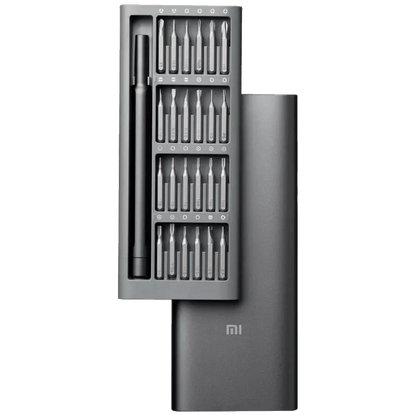 Xiaomi Precizni odvijač, set 24u1 - Mi Precision Screwdriver Kit