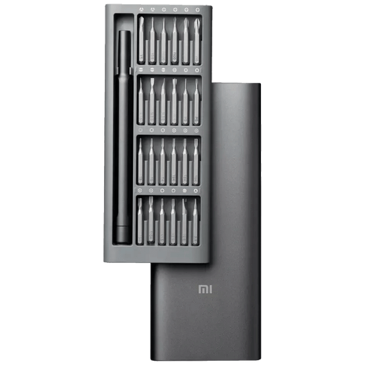 Xiaomi Precizni odvijač, set 24u1 - Mi Precision Screwdriver Kit