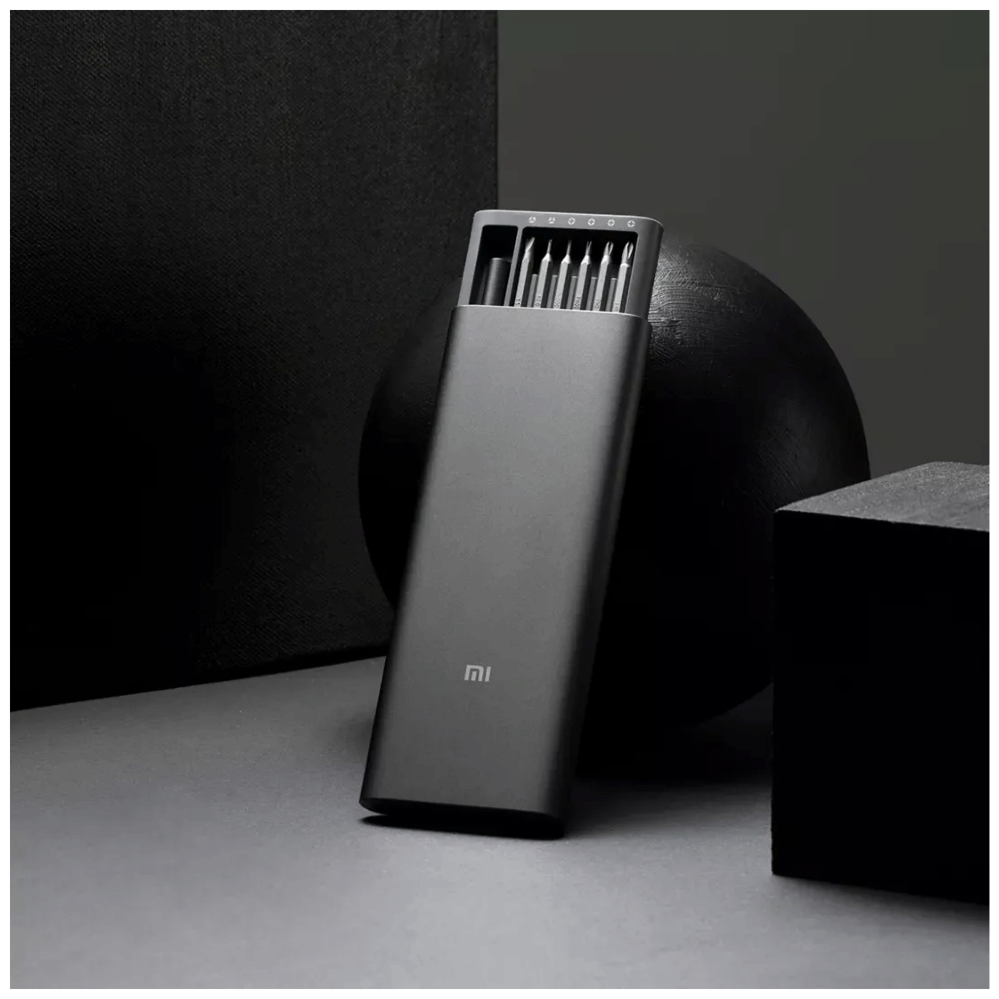 Xiaomi Precizni odvijač, set 24u1 - Mi Precision Screwdriver Kit