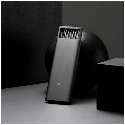 Xiaomi Precizni odvijač, set 24u1 - Mi Precision Screwdriver Kit