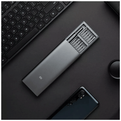 Xiaomi Precizni odvijač, set 24u1 - Mi Precision Screwdriver Kit