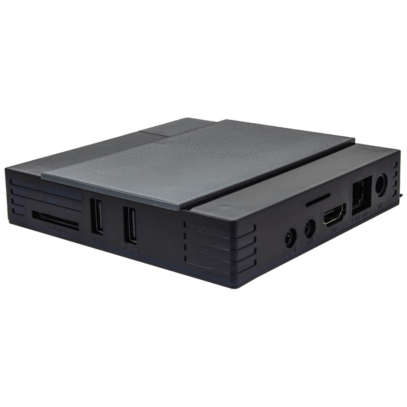 MediaLink Prijemnik IPTV@Android, UHD/4K, 1GB/8GB, WiFi, LAN - KALI BOX