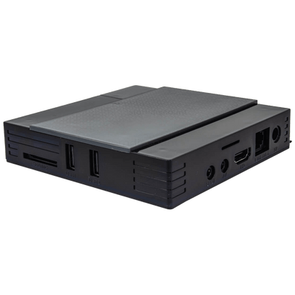 MediaLink Prijemnik IPTV@Android, UHD/4K, 1GB/8GB, WiFi, LAN - KALI BOX