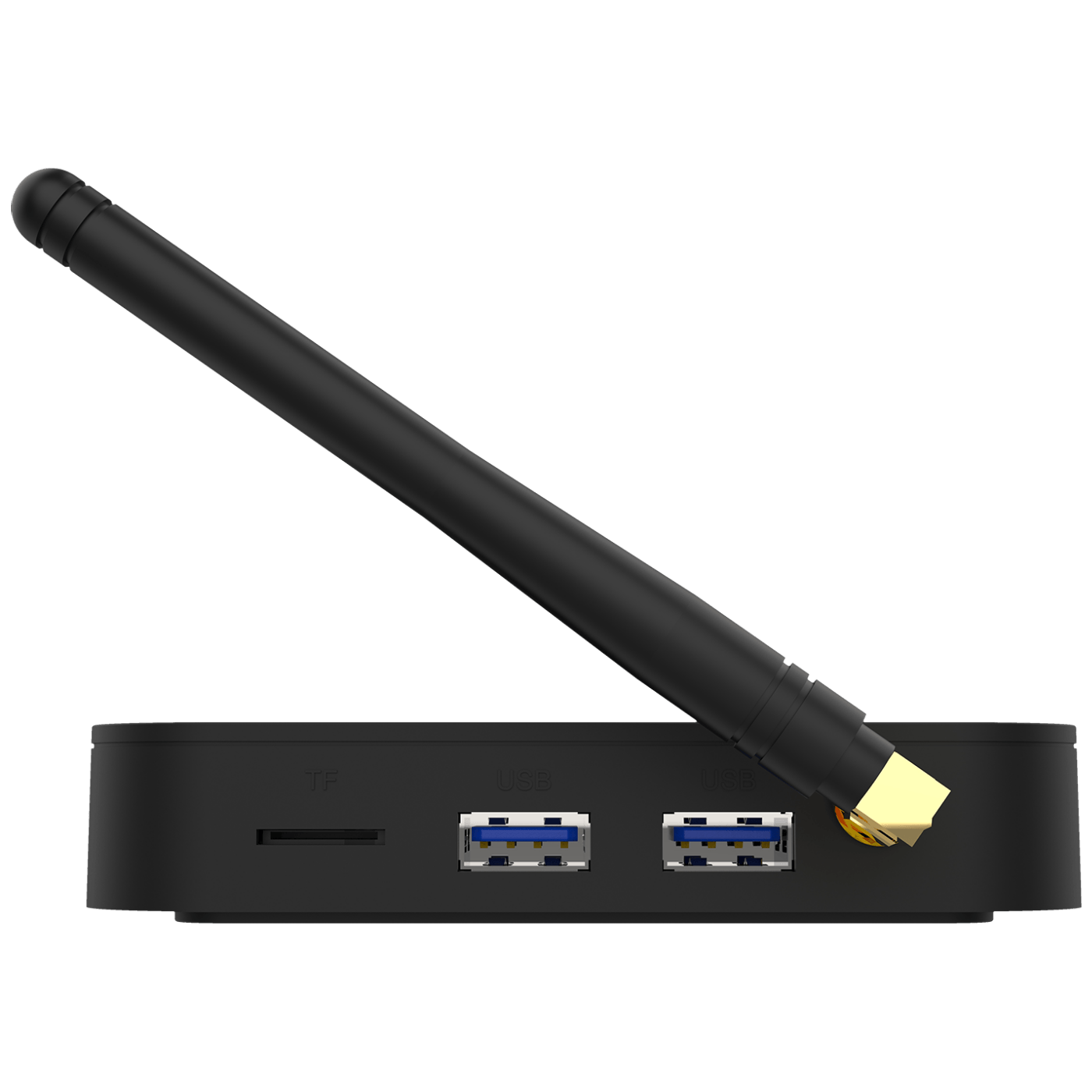 MediaLink Prijemnik IPTV@Android, UHD/4K/8K, 2GB/16GB, WiFi, Bluetooth - KALI ULTRA