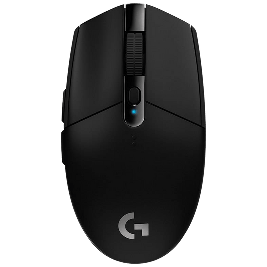 Logitech Miš bežični, gaming, 6 tipki, 12000 dpi - G305