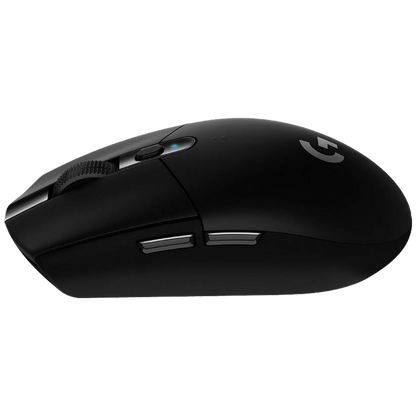 Logitech Miš bežični, gaming, 6 tipki, 12000 dpi - G305