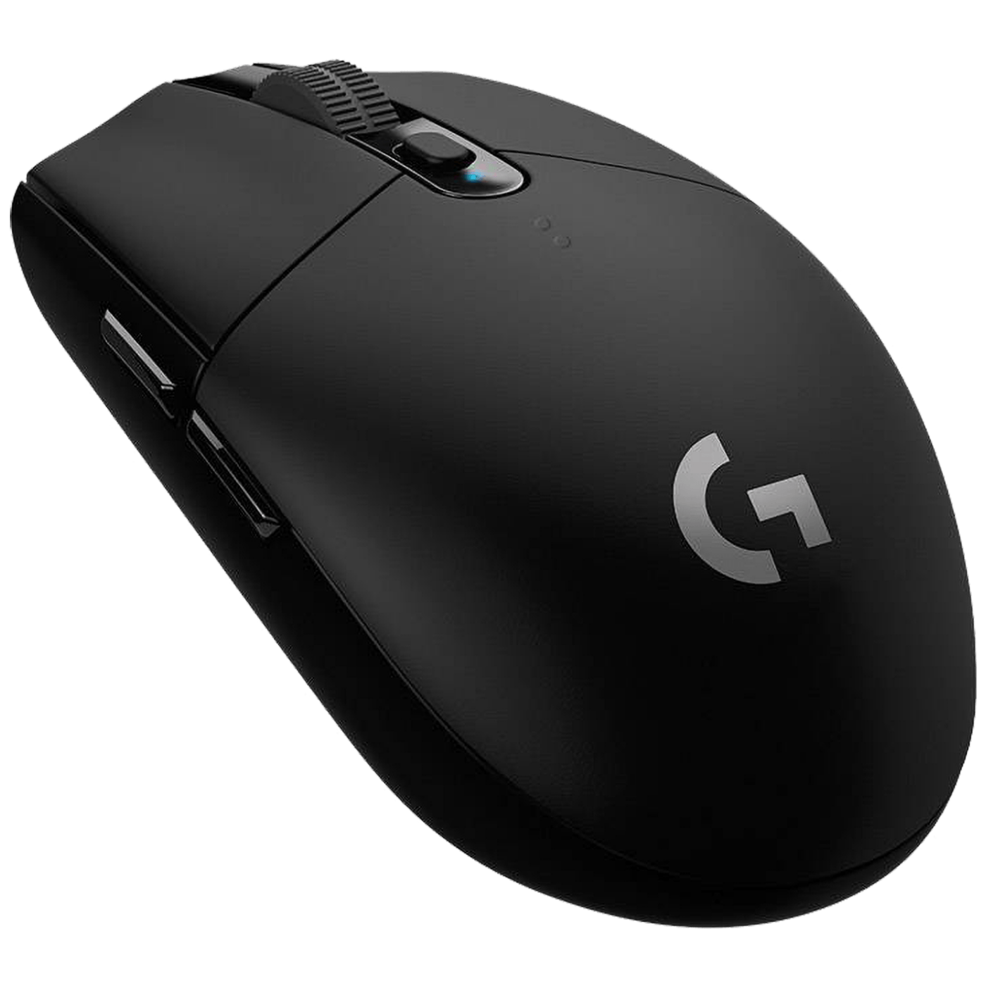 Logitech Miš bežični, gaming, 6 tipki, 12000 dpi - G305