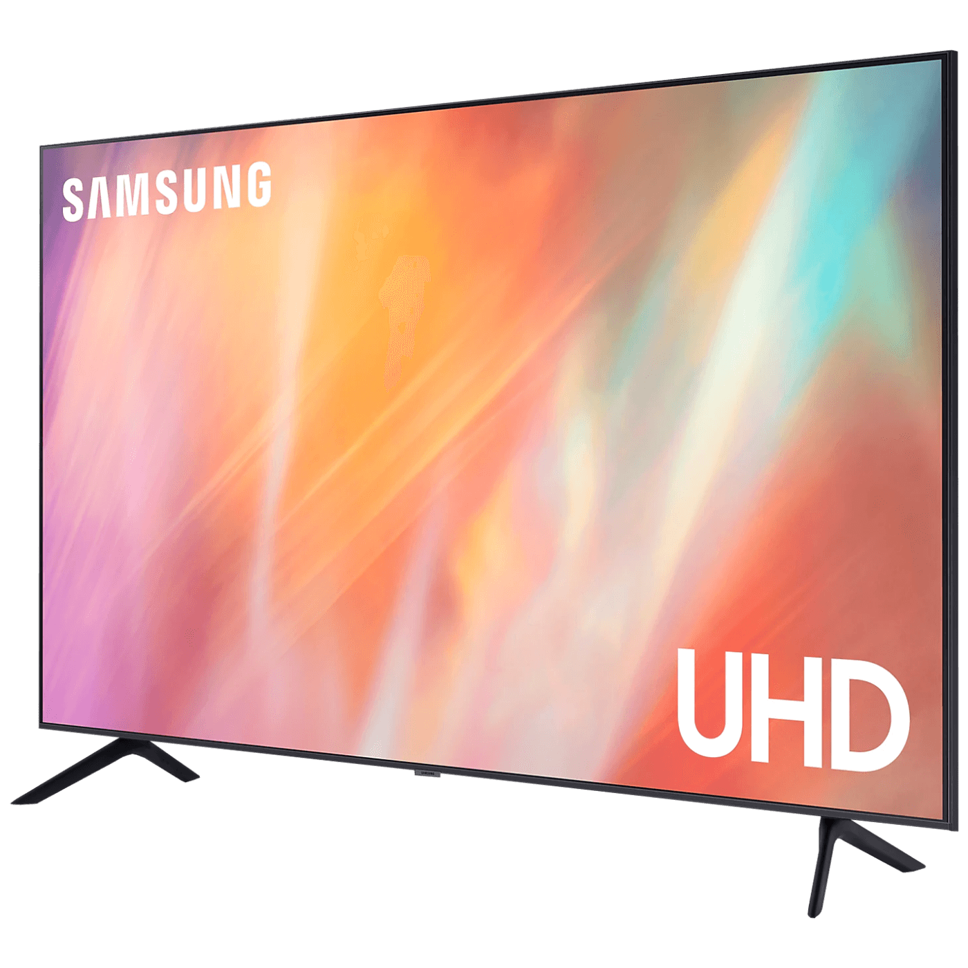 Samsung Televizor Smart LED 4K UHD 43" - UE43AU7092UXXH